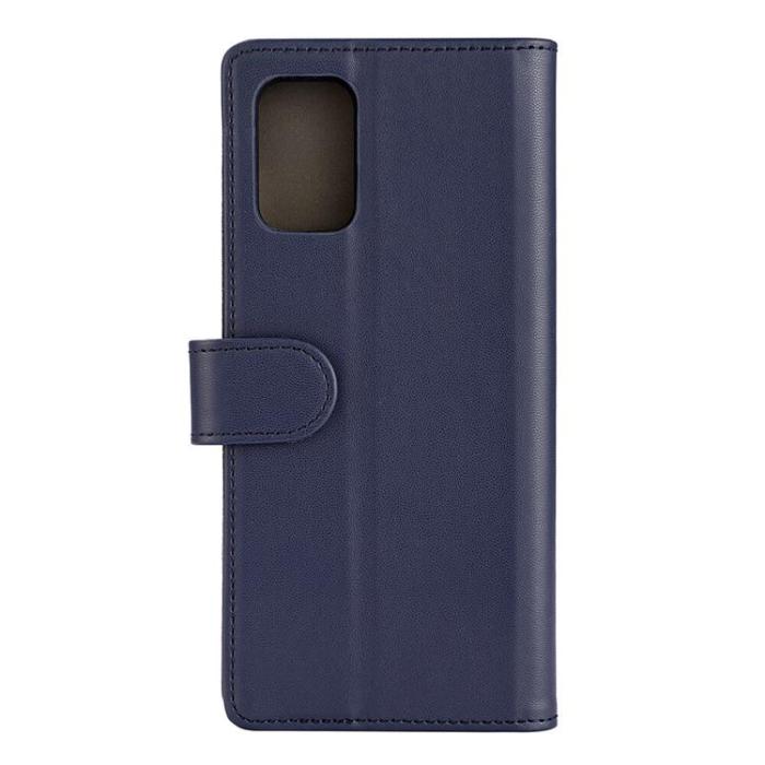 GEAR - GEAR Mobilfodral Samsung A52 4G / 5G Limited Edition - Blå