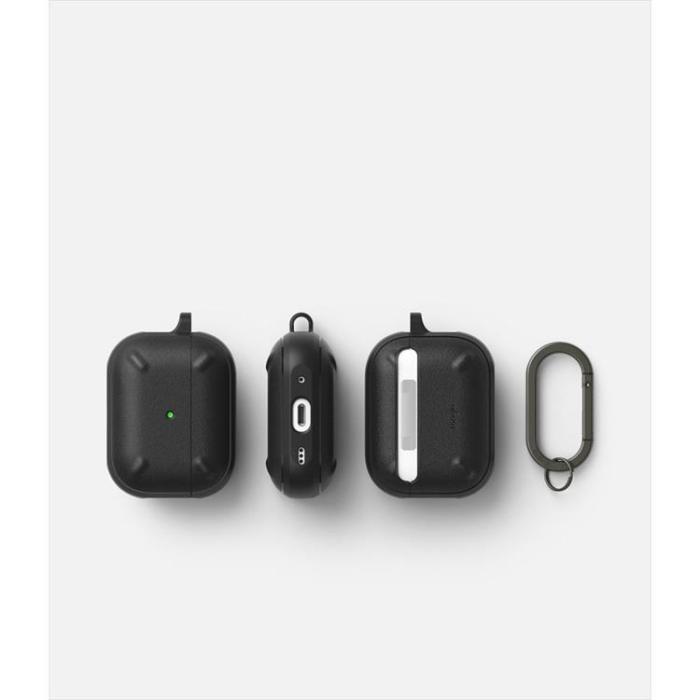 Ringke - Ringke Onyx Airpods Pro 2 Skal - Svart