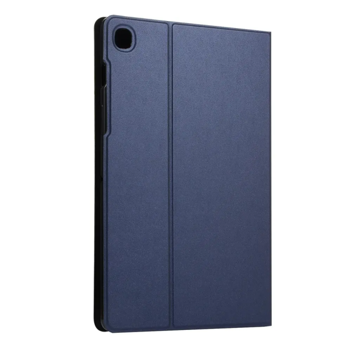 Taltech - Galaxy Tab S6 Lite 10.4 Fodral - Mörkblå