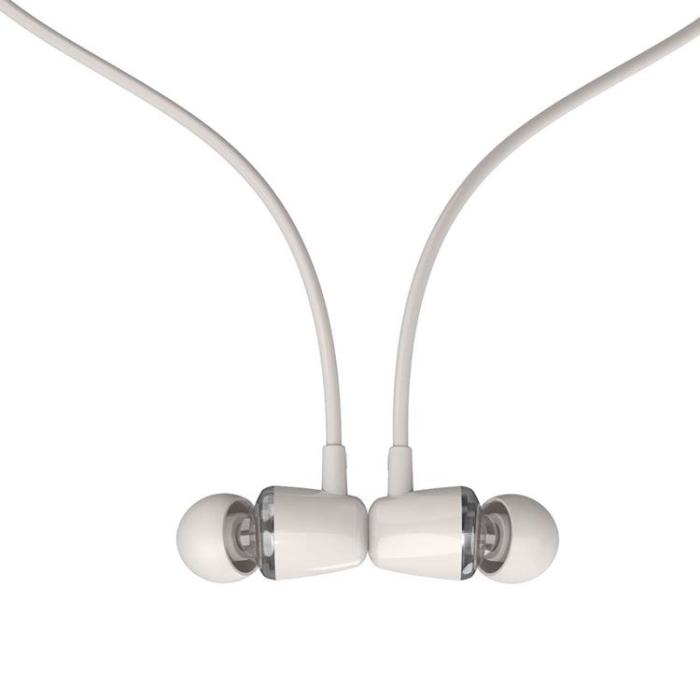 Dudao - Dudao U5Pro Bluetooth 5.3 Trådlösa Hörlurar - Vit