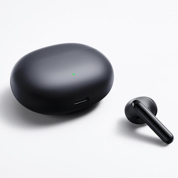 Joyroom - Joyroom Funpods Trådlösa In-Ear-Hörlurar (JR-FB2) - Svart