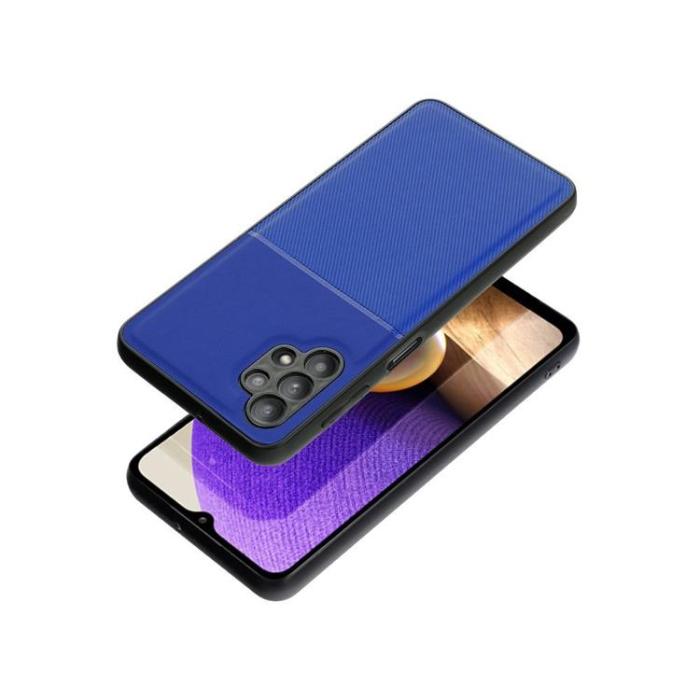 OEM - Forcell Galaxy A32 Lite 4G Skal Noble - Blå