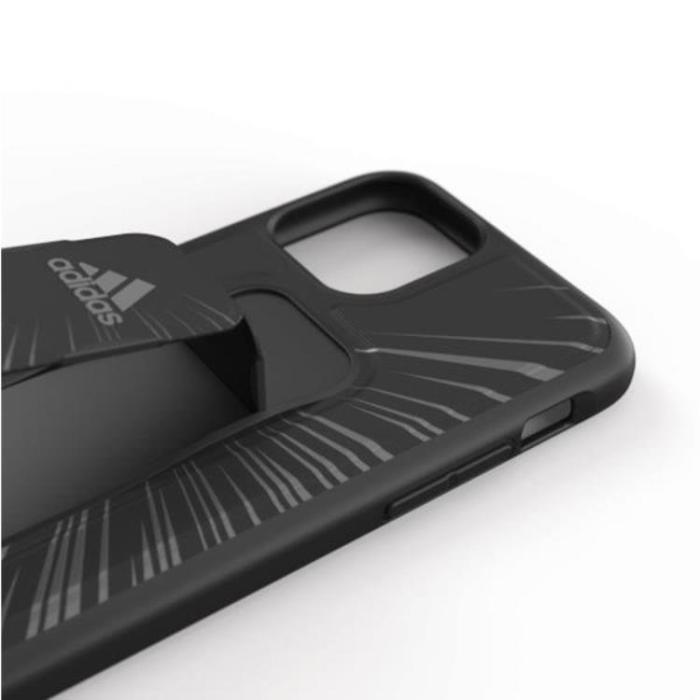 UTGATT1 - Adidas SP Grip 2 Skal iPhone 11 Pro - Svart