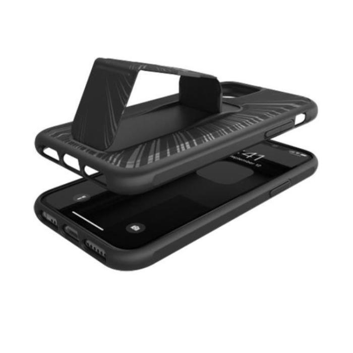 UTGATT1 - Adidas SP Grip 2 Skal iPhone 11 Pro - Svart