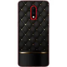 Gustaf - Mobilskal till OnePlus 7 med Luxury Opulence