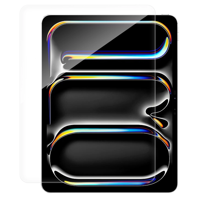 Wozinsky iPad Pro 11 (2024) Härdat Glas Skärmskydd | 5468 | AlltMobil