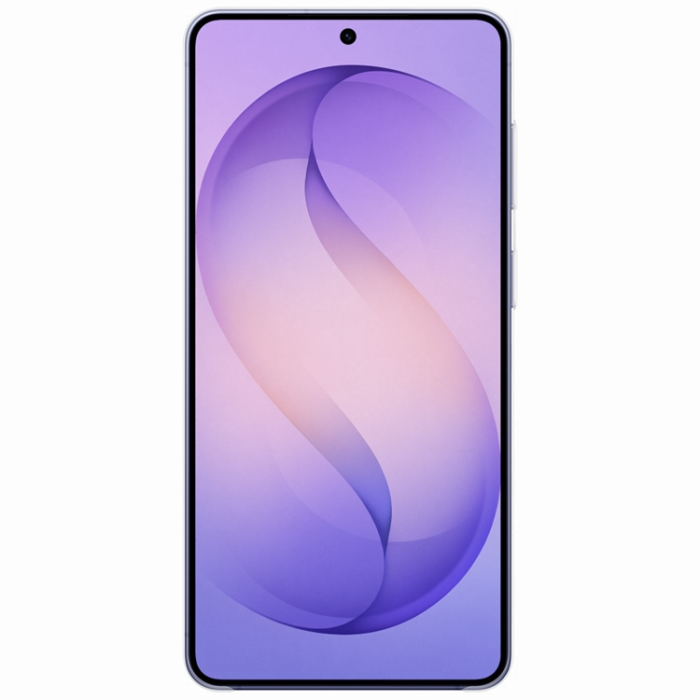 Samsung - SAMSUNG Mobilskal För Galaxy S26 Plus Clear - Transparent