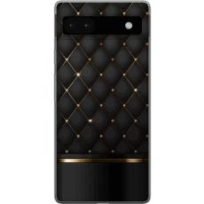 iSecrets - Mobilskal till Google Pixel 6a med Luxury Opulence