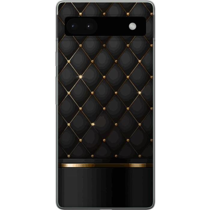 iSecrets - Mobilskal till Google Pixel 6a med Luxury Opulence