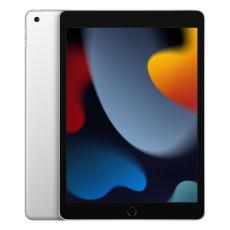 Apple - Apple iPad 10.2" (2021) 9th Gen Wifi 3GB/64GB Silver