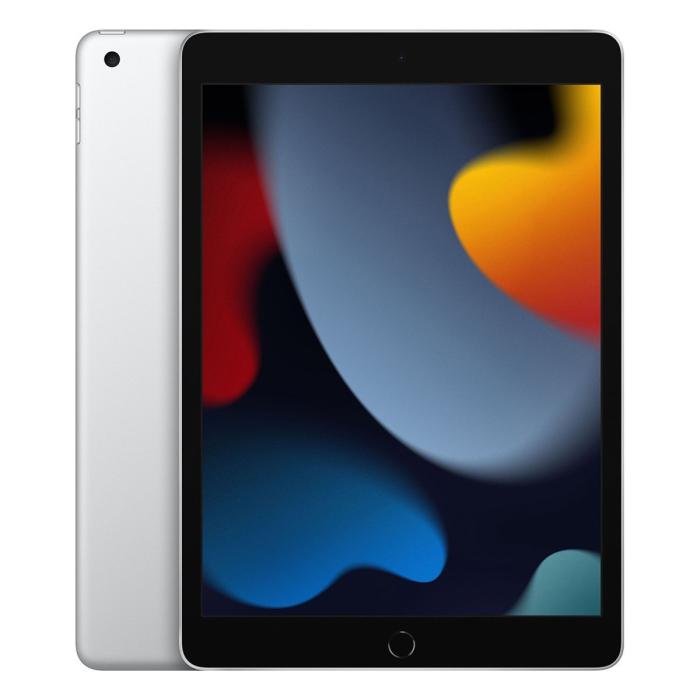 Apple - Apple iPad 10.2