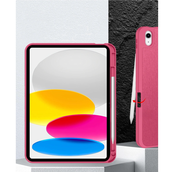 Tech-Protect - Tech-Protect iPad 10.9