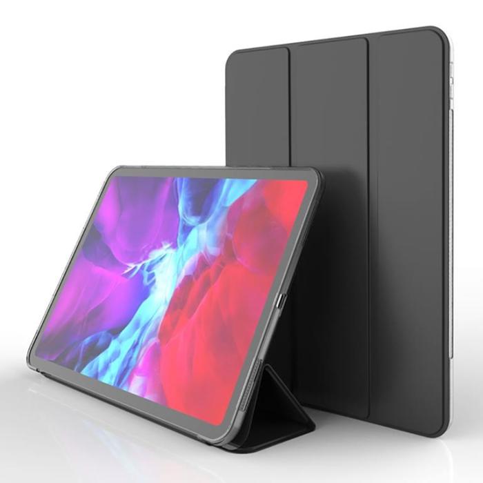 UTGATT1 - iPad Pro 12.9 (2020/2021) Fodral - Grått