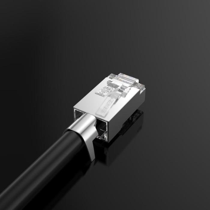 Ugreen - Ugreen [10-pack] Modular RJ45 Plug