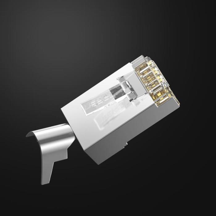 Ugreen - Ugreen [10-pack] Modular RJ45 Plug