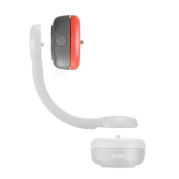 JOBY - JOBY Spin Mobilfäste Kit