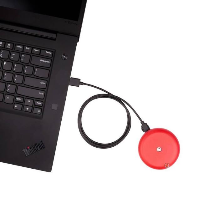 JOBY - JOBY Spin Mobilfäste Kit
