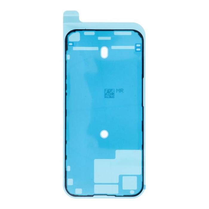 A-One Brand - iPhone 15 Pro Max Skärm med LCD-display HD Incell - Svart