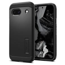 UTGATT - Spigen Google Pixel 8A Mobilskal Tough Armor - Svart