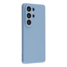 OEM - Mobilskal f&ouml;r Samsung Galaxy S26 Ultra TPU Shockproof - Lavendelgr&aring;