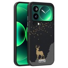 ABEEL - ABEEL Mobilskal till Xiaomi 17 Pro Max MagSafe Ultra Slim - Deer