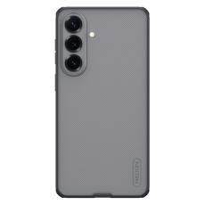 Nillkin - NILLKIN Mobilskal till Samsung Galaxy S26 Plus Matt PC TPU - Klar Svart