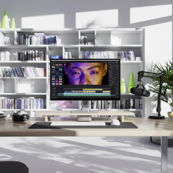 ALOGIC - Alogic Clarity 27