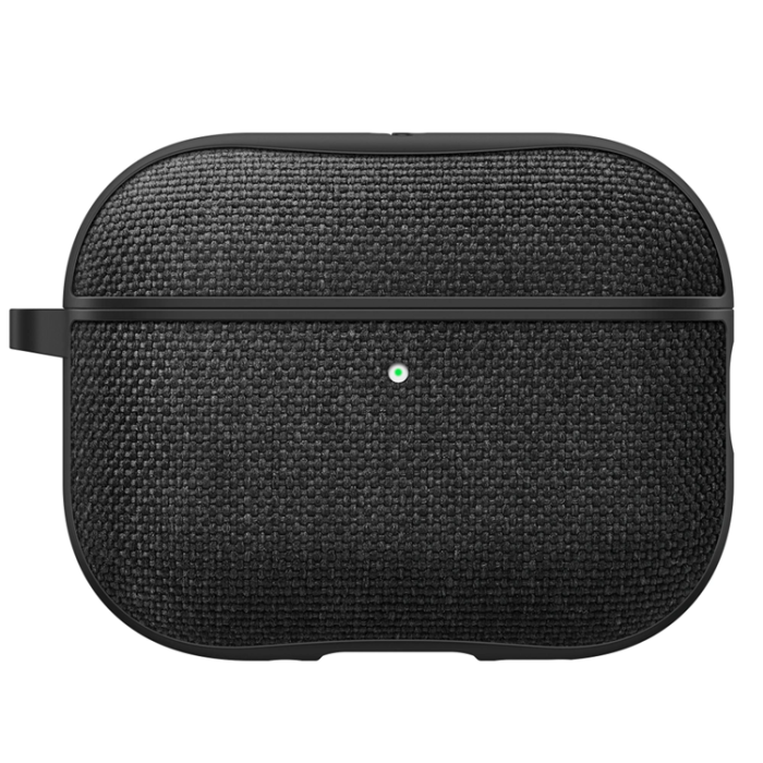 Spigen - Spigen Apple Airpods Pro 3 Skal Urban Fit - Svart