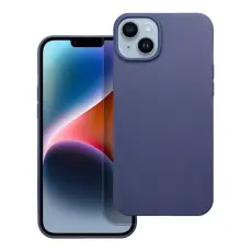 OEM - Mobilskal till Galaxy A26 5G Matt - Bl&aring;