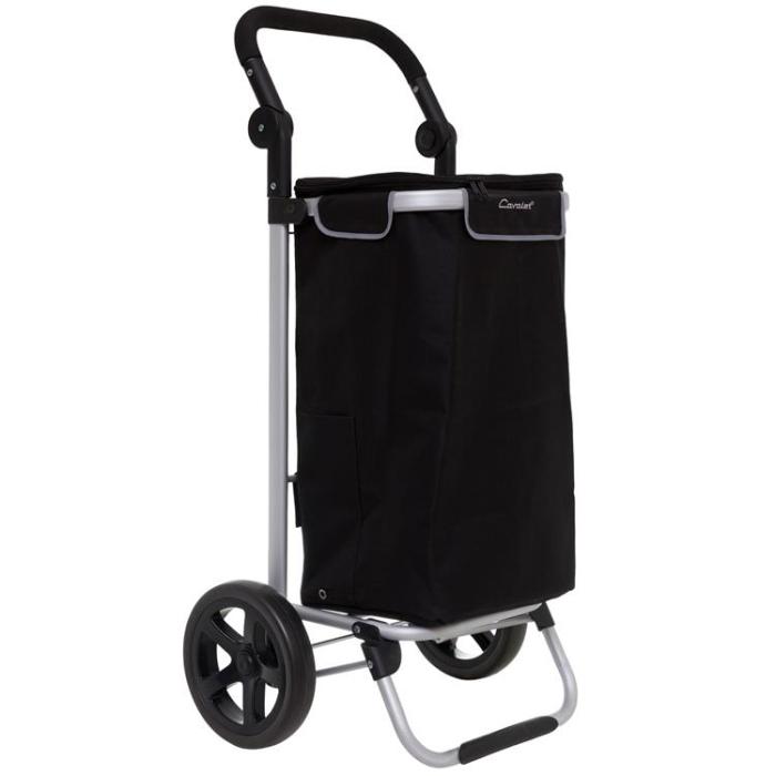 CAVALET - CAVALET Smartshopper DLX - Svart
