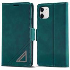 FORWENW - FORWENW F3-Series iPhone 11 Pl&aring;nboksfodral Konstl&auml;der - Cyan
