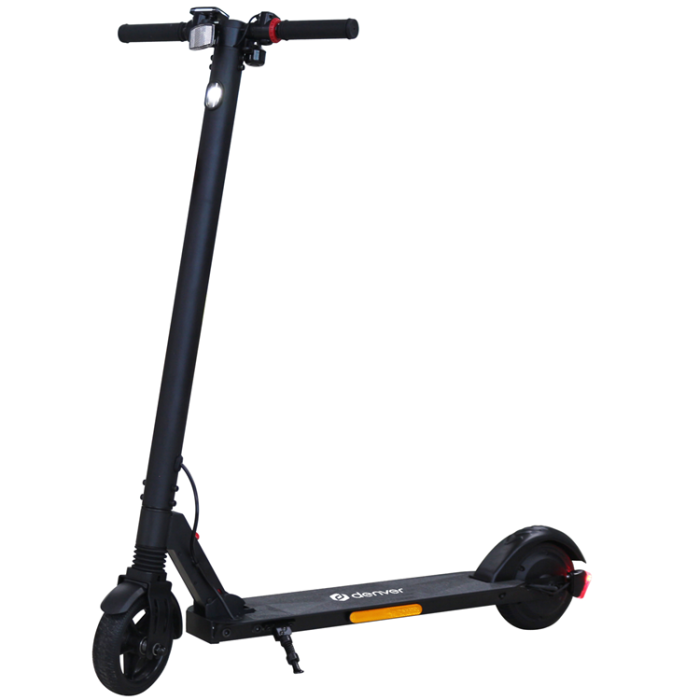 Denver - Denver Electric Scooter with aluminum frame & 300W motor