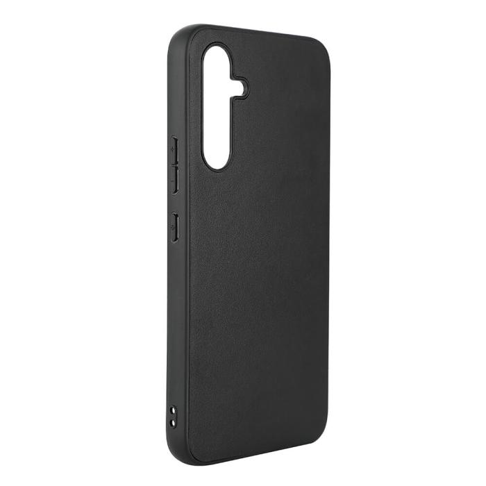 BUFFALO - BUFFALO Galaxy A54 5G Skal PU - Svart