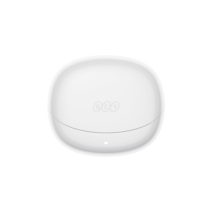 QCY - QCY Trådlös Hörlurar In-Ear MeloBuds N60 - Vit