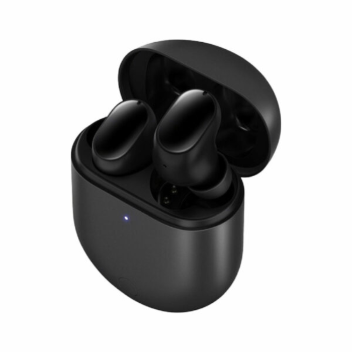 Xiaomi - Xiaomi Redmi Buds 3 Pro Trådlös Hörlurar In-Ear - Graphite Svart