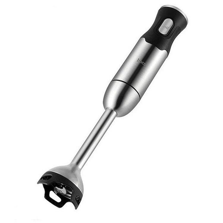 Hoco Stavmixer 400W HA02A Rostfritt Stål - Silver | 264 | AlltMobil