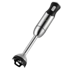 Blaupunkt - Hoco Stavmixer 400W HA02A Rostfritt St&aring;l - Silver