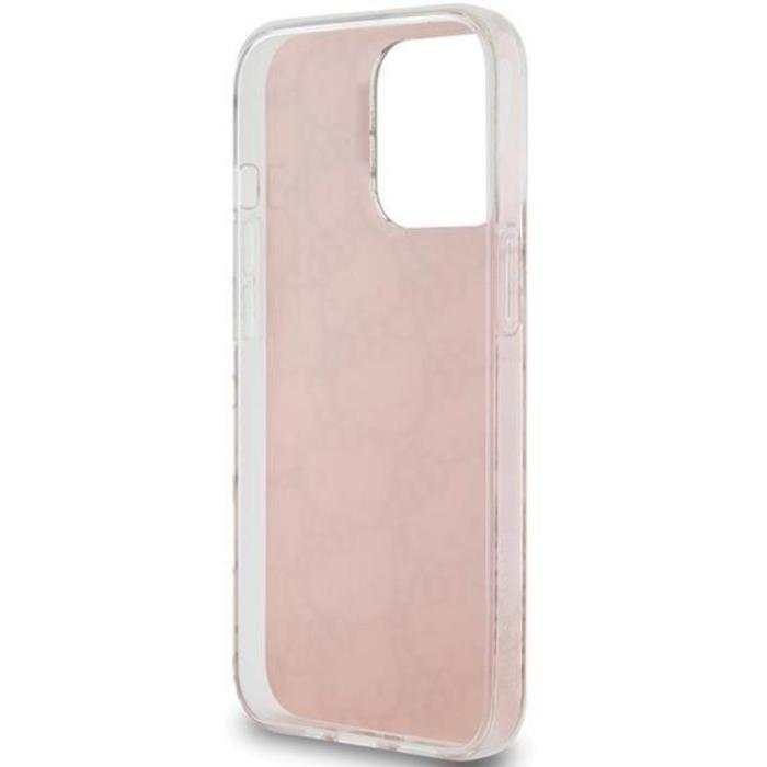 Hello Kitty - Hello Kitty iPhone 15 Pro Mobilskal IML Gradient Electrop