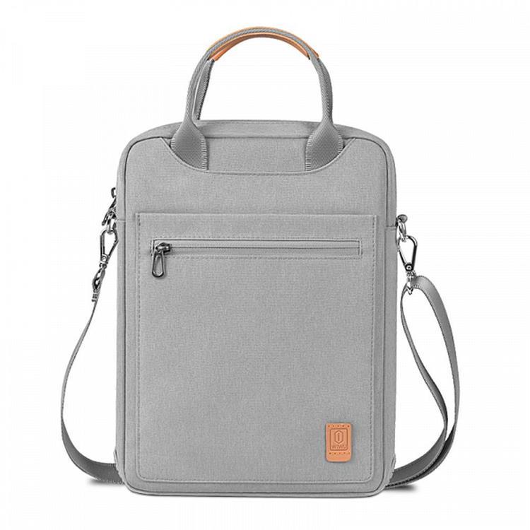 Wiwu Vattentät Datorfodral 12.9""""/13"""" Pioneer - Grå | 2353 | AlltMobil