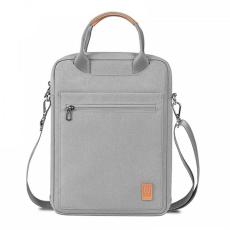 WIWU - Wiwu Vattentät Datorfodral 12.9"/13" Pioneer - Grå