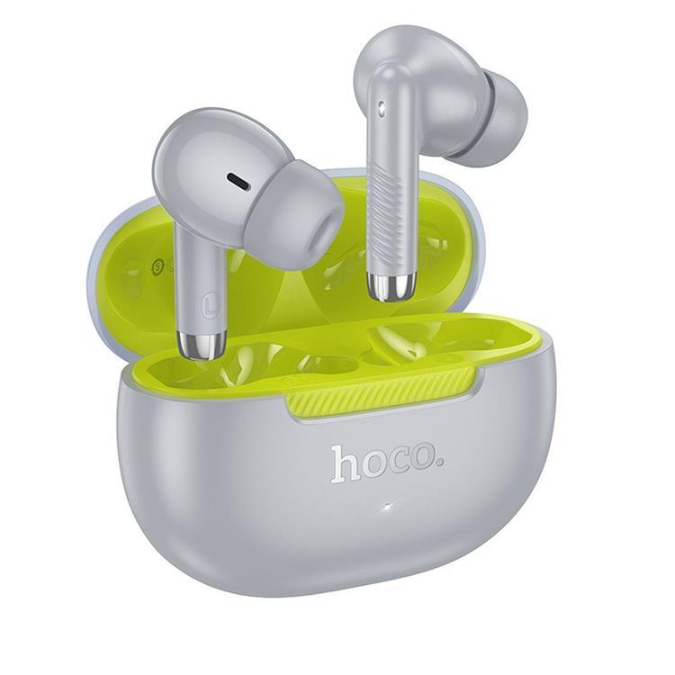 Hoco TWS In-Ear Hörlurar Trådlösa Bluetooth EQ24 - Grå | 505771 | AlltMobil