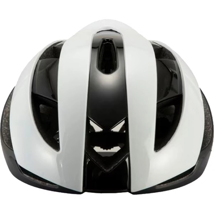 Rockbros - Rockbros Cykelhjälm M - Svart/Vit