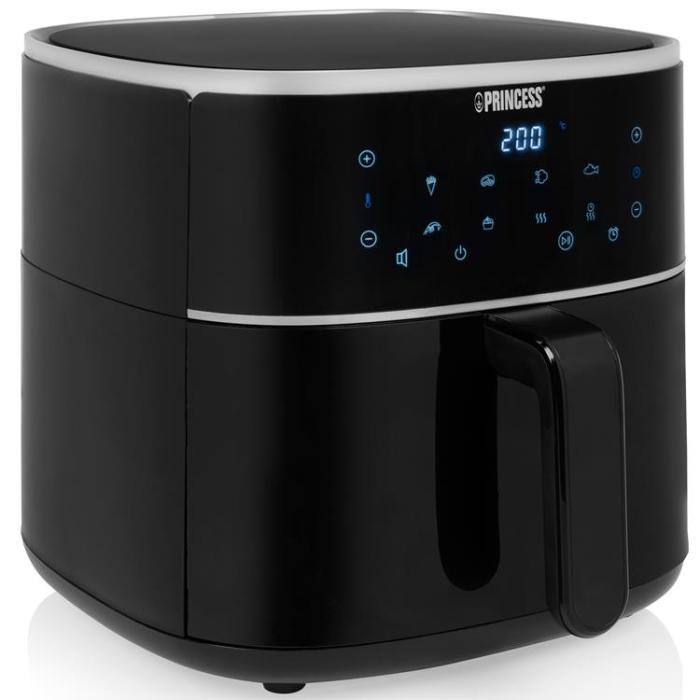 Princess - Princess Digital luftfritös 6L 1500W - 182244
