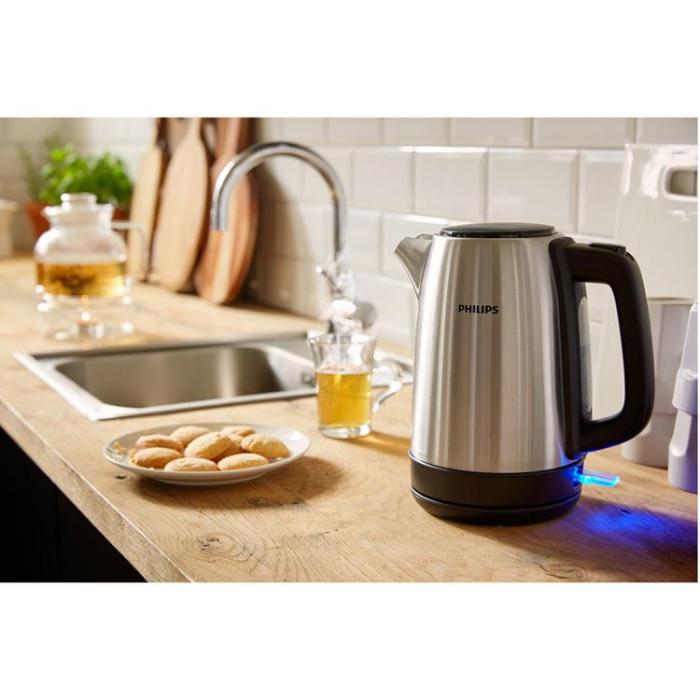 Philips - Philips Vattenkokare HD9350/90 1.7l Daily