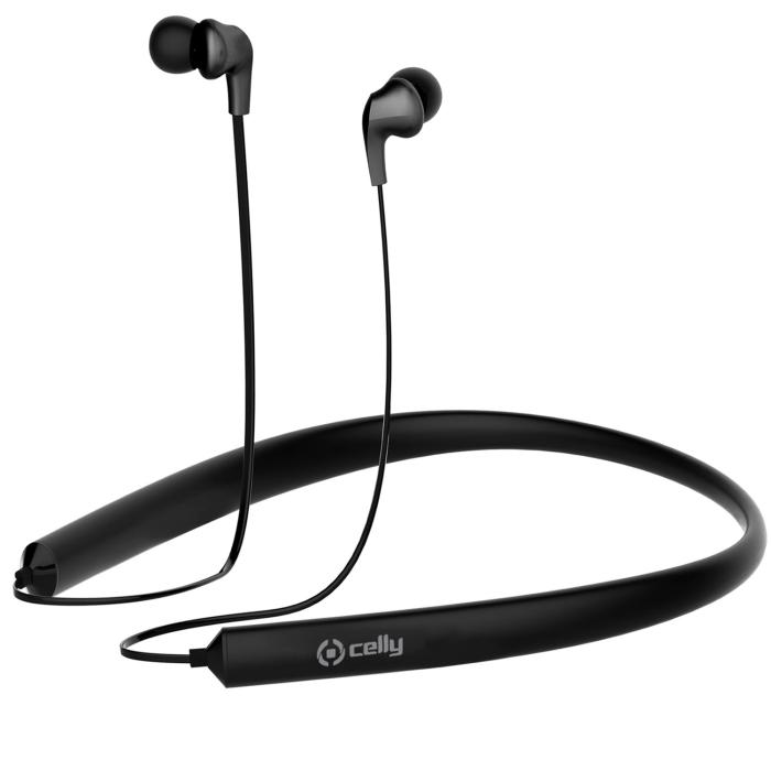 UTGATT4 - Celly BH Neck Ergonomiskt BT-headset