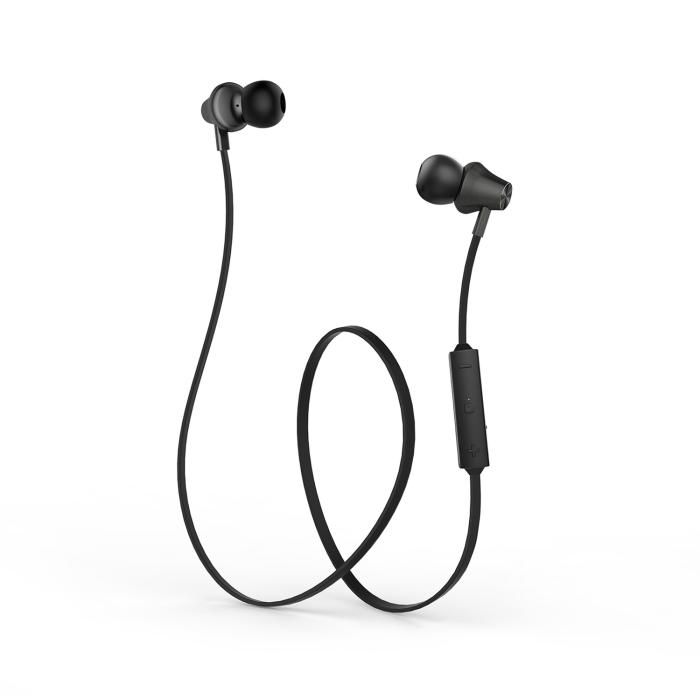 UTGATT4 - Champion Headset Bluetooth - Svart