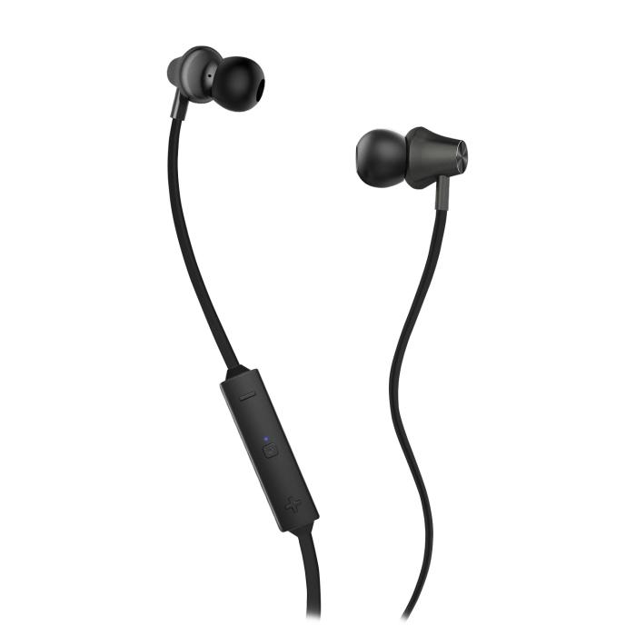 UTGATT4 - Champion Headset Bluetooth - Svart