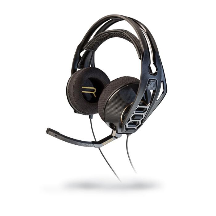 UTGATT5 - PLANTRONICS Gamingheadset PC RIG 500HD USB Surround