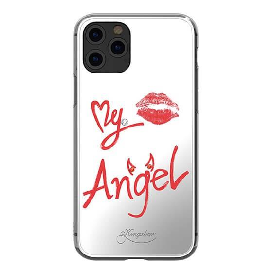 Kingxbar Angel iPhone 11 Pro Max skal | 2353 | AlltMobil