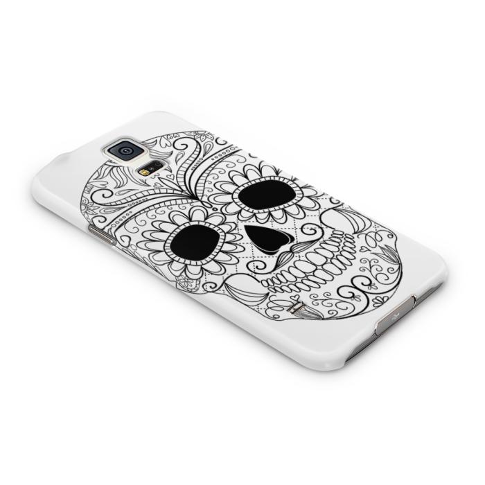 TheMobileStore - Designer Samsung Galaxy S5 Skal - Pat0274